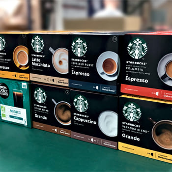 PACKAGING